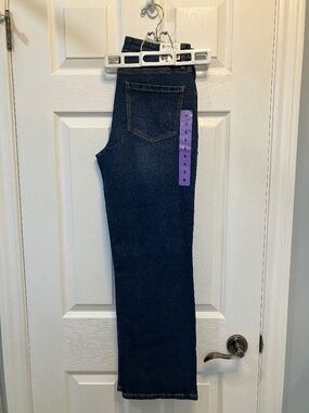 Della Wide Leg Jeans from Buffalo